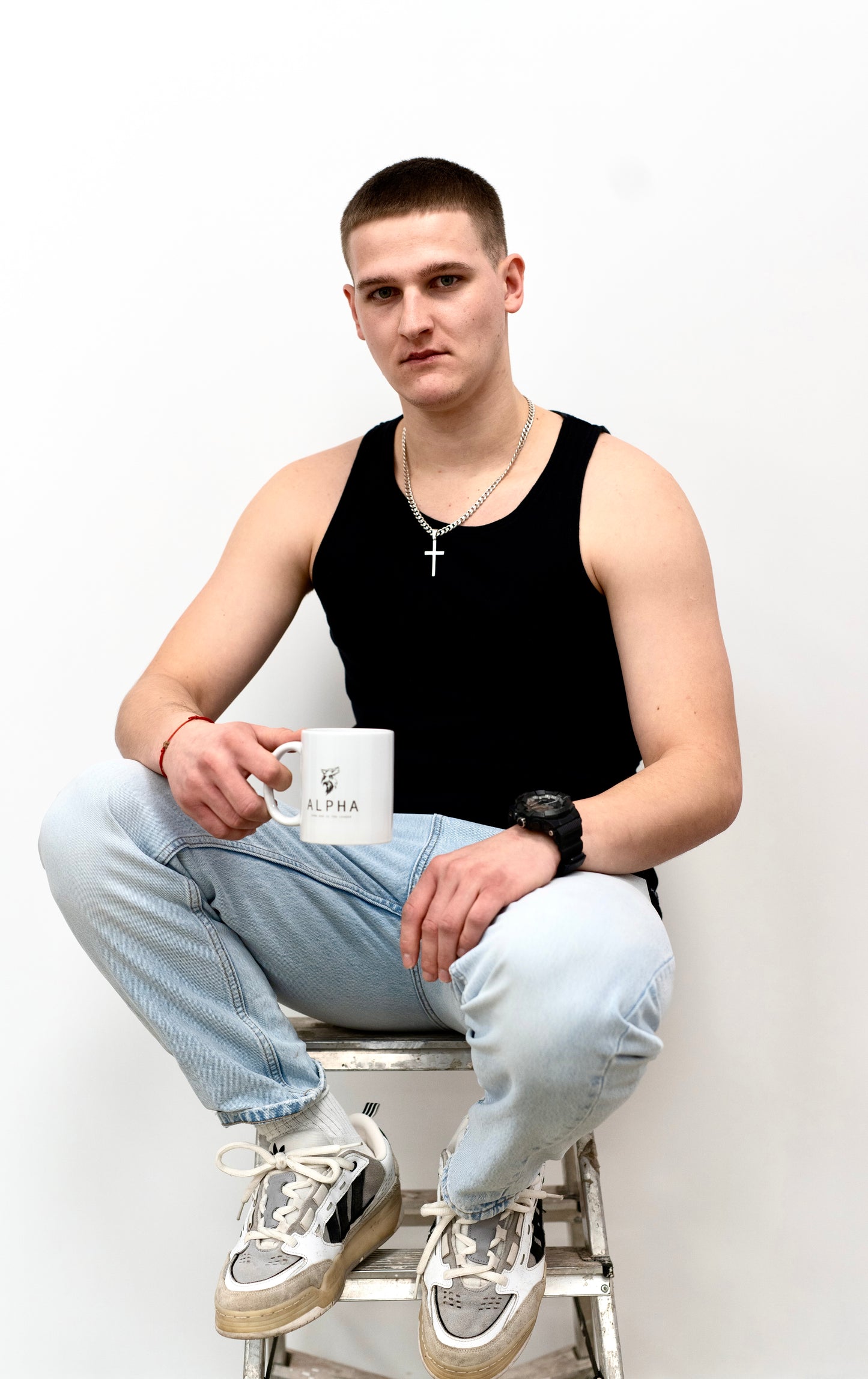 Kurs "Fast Fade" - przyspieszamy