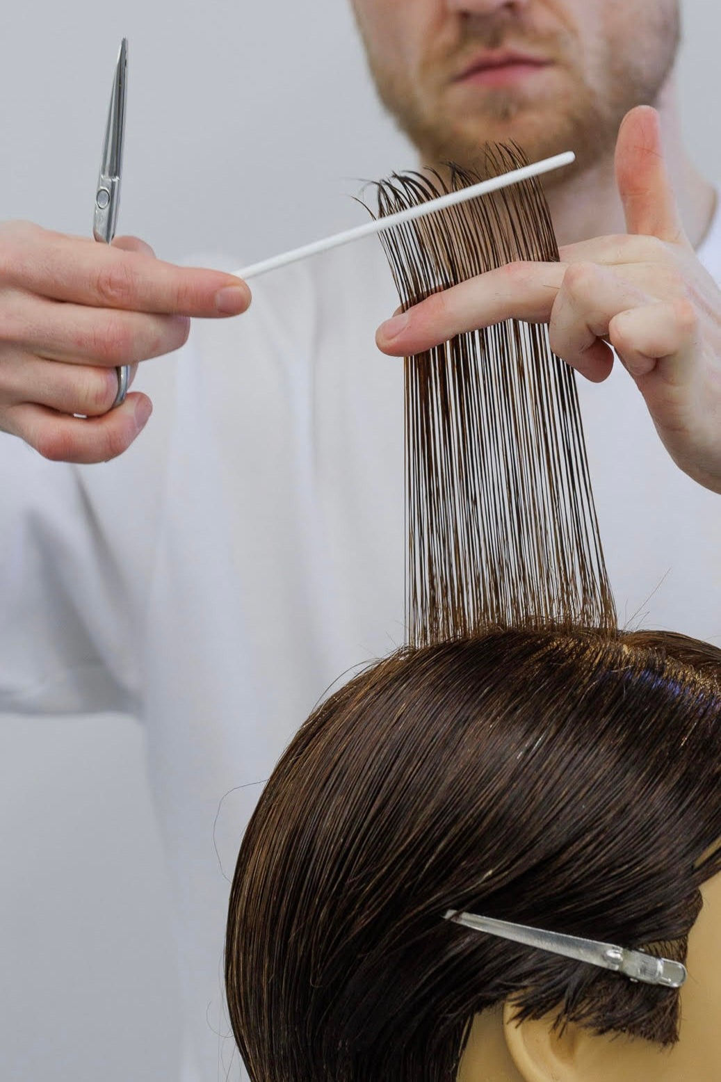 Kurs "Long Trim" - strzyżenie i modelowanie długich form