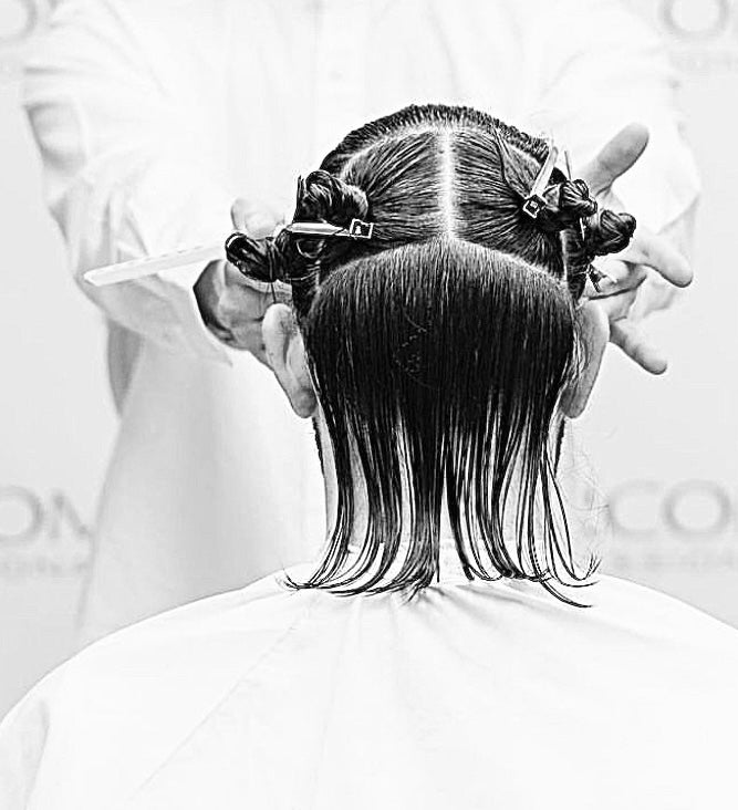 Kurs "Long Trim" - strzyżenie i modelowanie długich form
