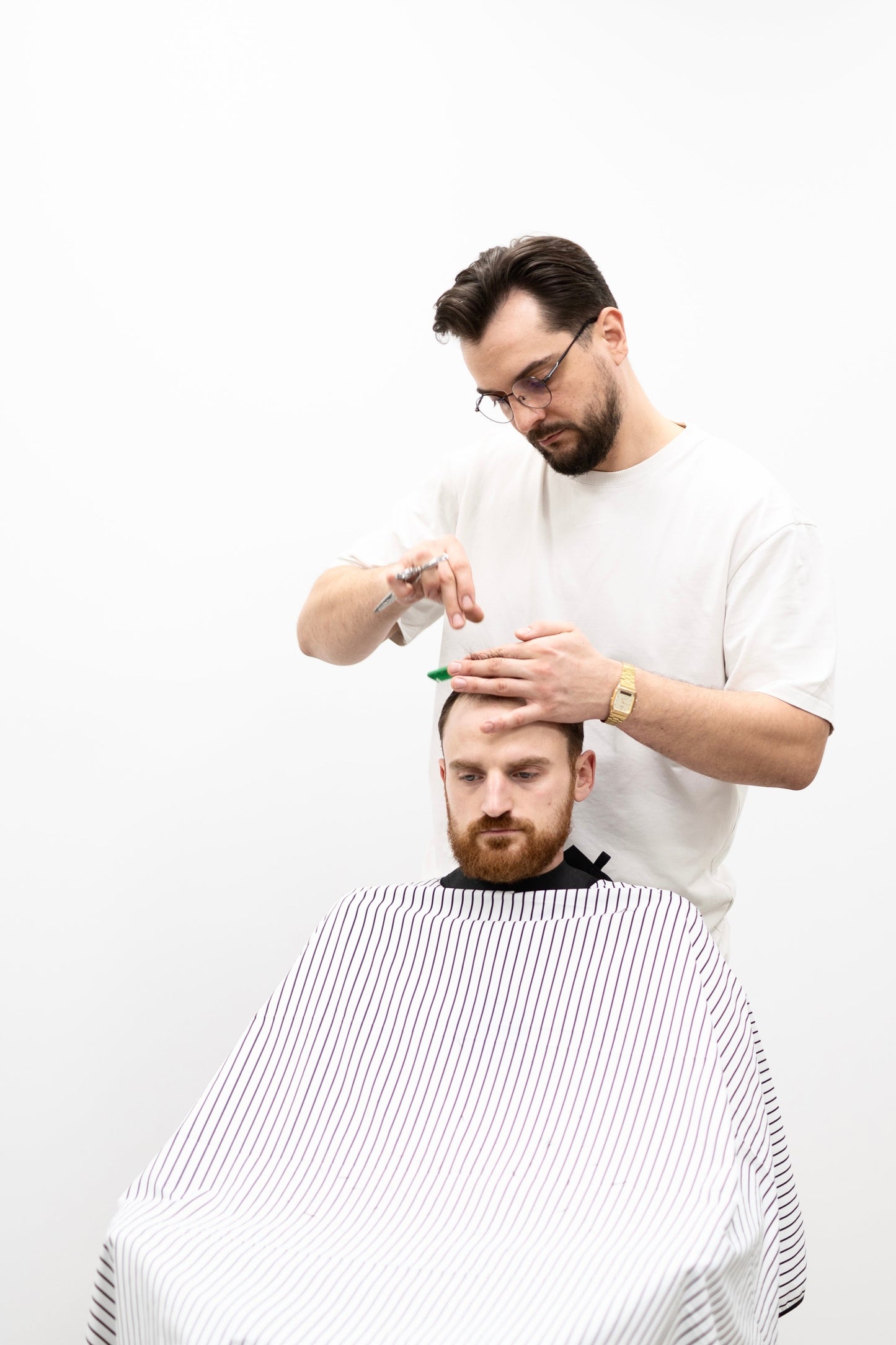 Kurs "BBP"- Be Barber Pro - kurs doszkalający