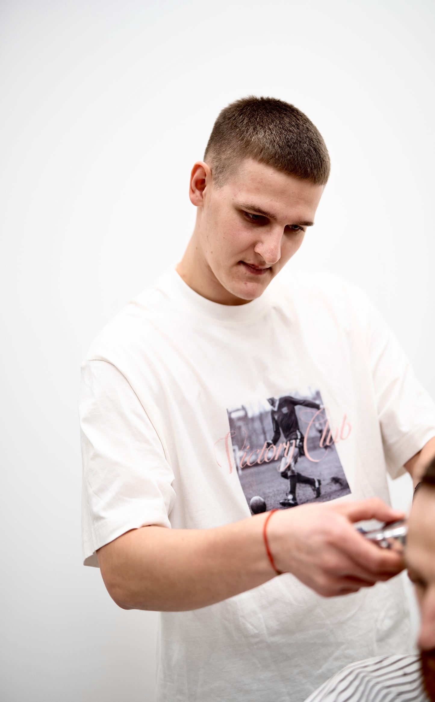 Kurs "Fast Fade" - przyspieszamy