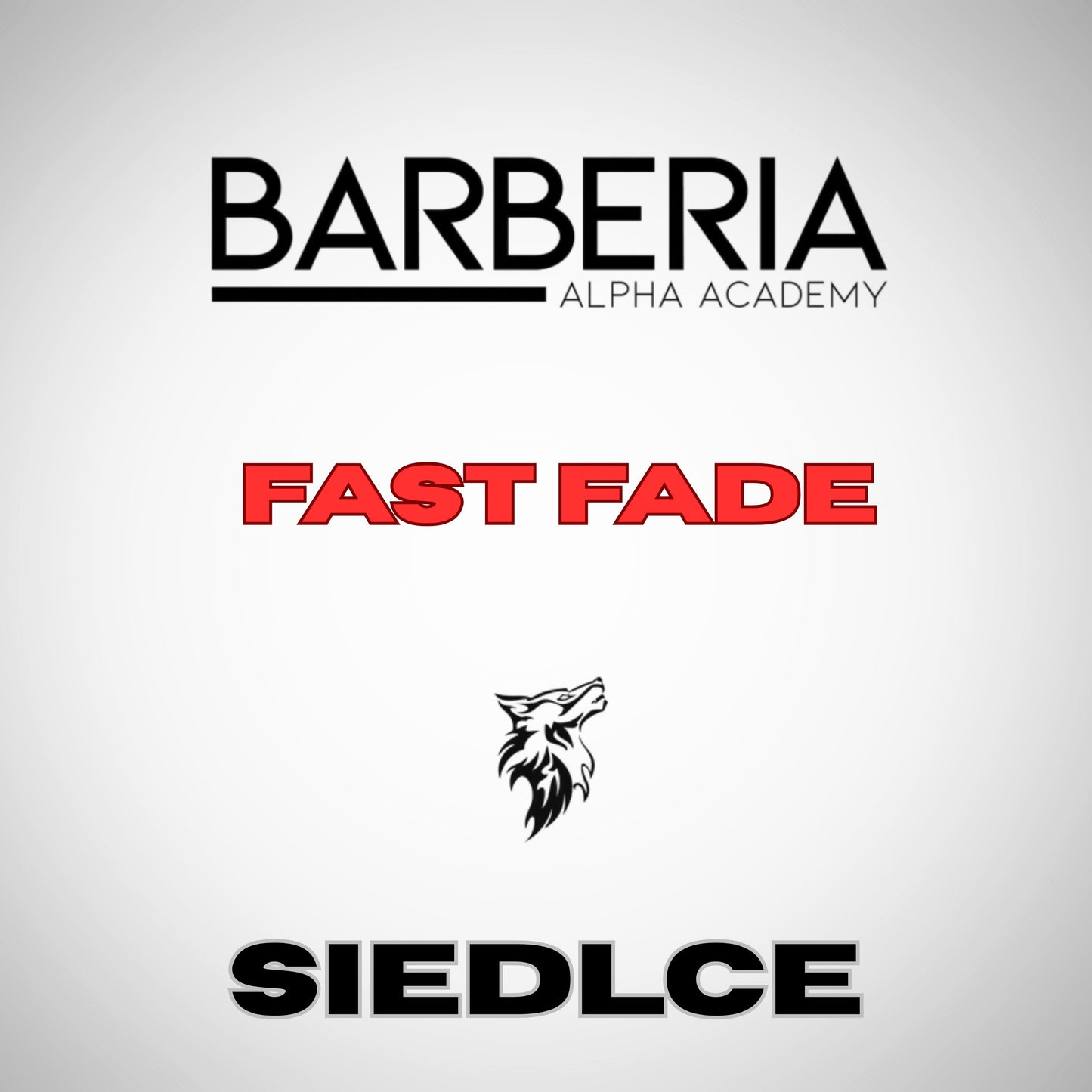 Kurs "Fast Fade" - przyspieszamy