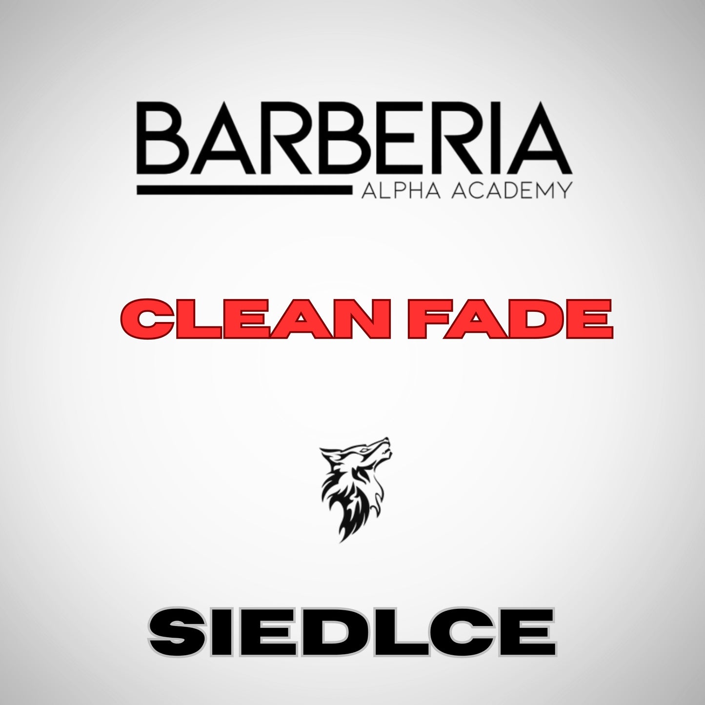 "Clean Fade" - dokładamy dokładność