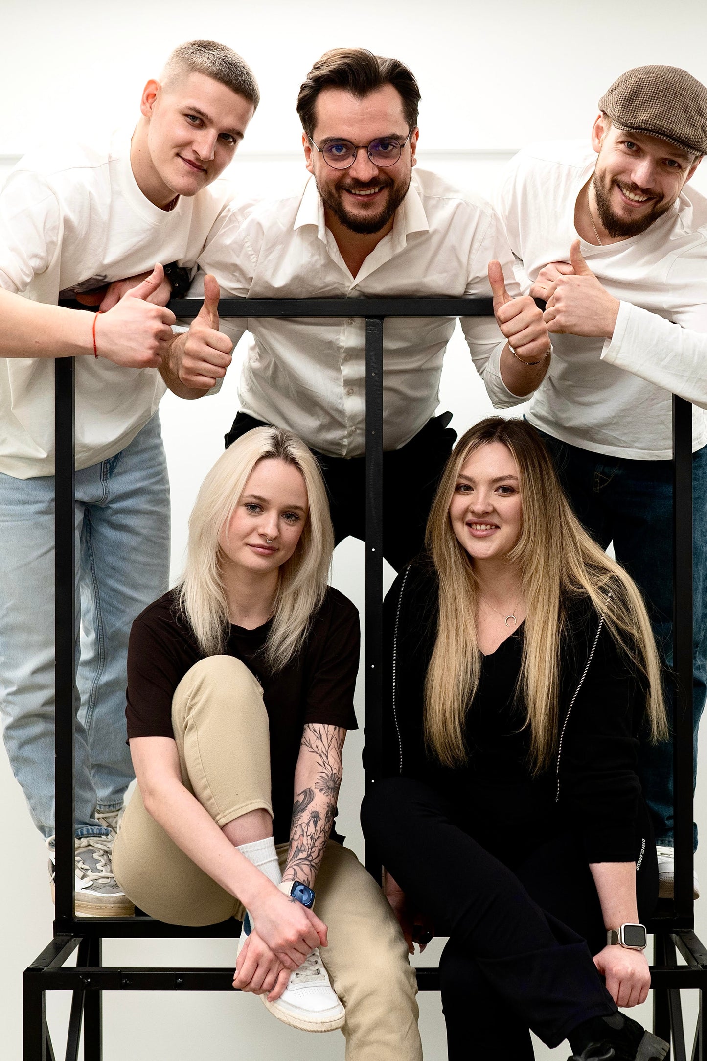 "Barber od Zera" - intensywny kurs od podstaw
