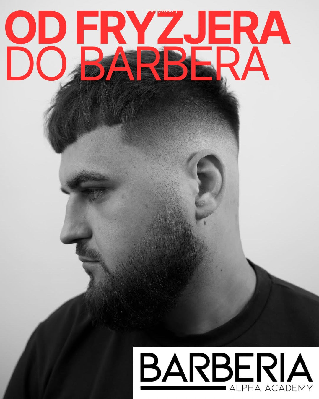 Kurs "Od Fryzjera do Barbera"