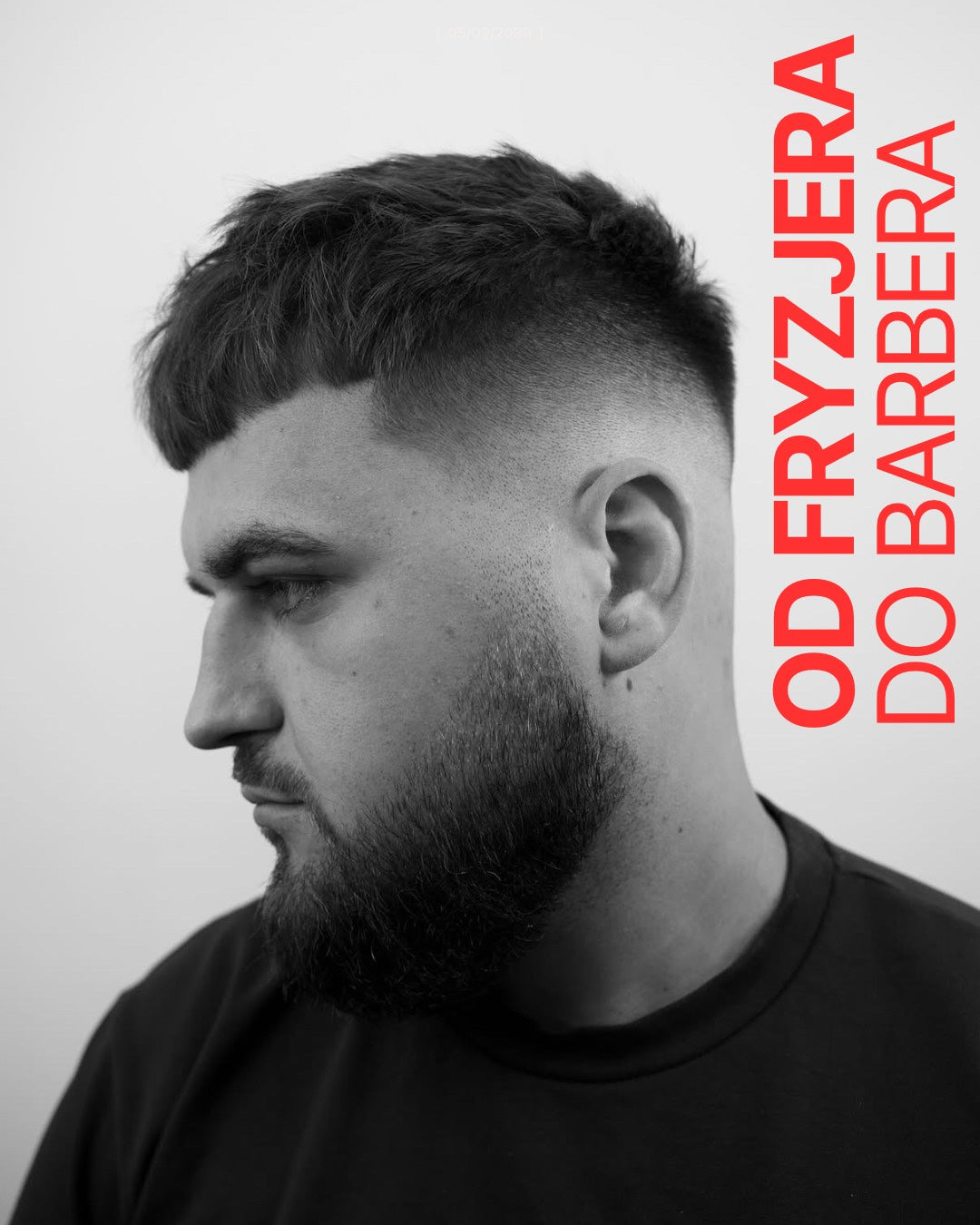 Kurs "Od Fryzjera do Barbera"